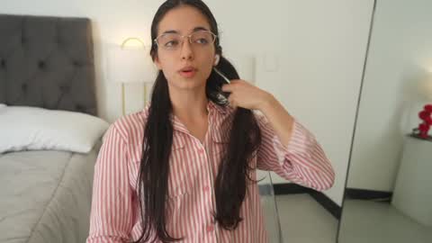 Snapshot of naughtysammx chatting on 03/12/26, 03:29 Naughty Samm online show from 03/12/26, 03:29