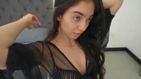 Naughty Samm online show from 04/03/26, 04:05