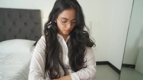 Naughty Samm online show from 05/01/26, 03:38