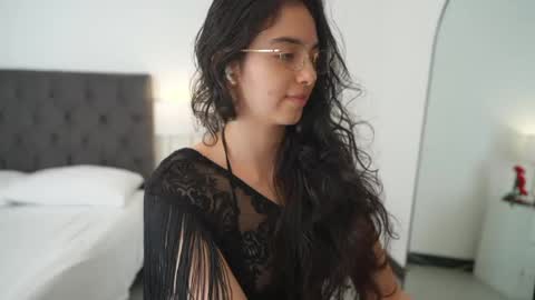 Naughty Samm online show from 05/05/26, 03:31