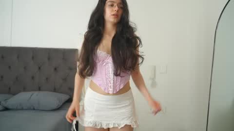 Naughty Samm online show from 05/13/26, 03:20