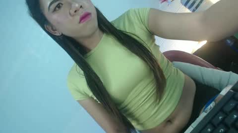 naughtywildvenice online show from 02/12/25, 10:35