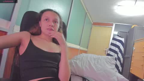 Arantxa online show from 02/06/25, 12:43