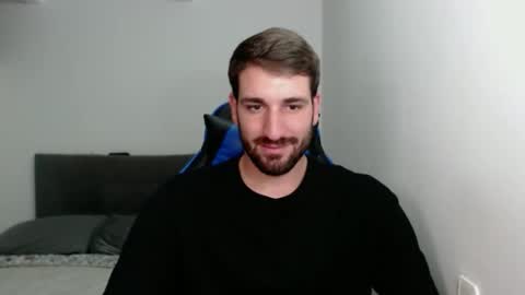 Nico online show from 01/27/25, 07:46