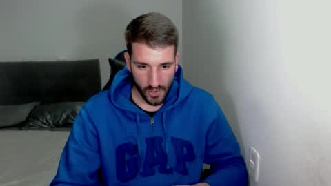 Nico online show from 02/17/25, 07:53