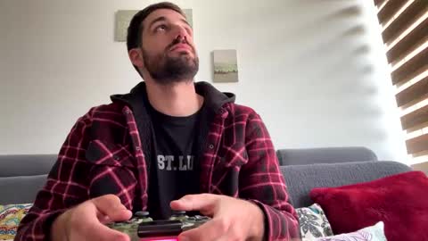 Nico online show from 02/18/25, 01:11