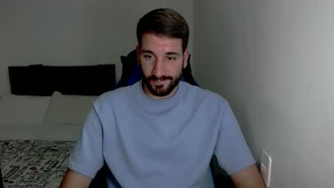 Nico online show from 02/20/25, 07:30