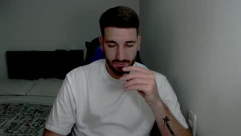 Nico online show from 02/25/25, 02:11