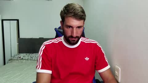 Nico online show from 02/11/26, 09:31