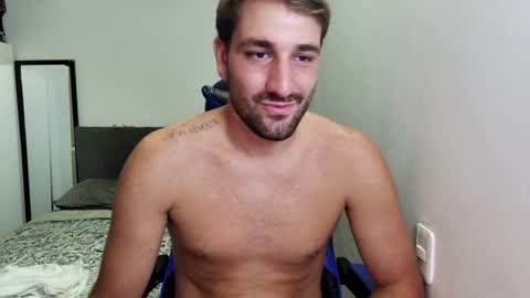 Nico online show from 03/19/26, 07:40