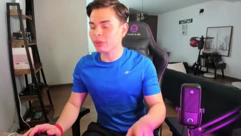 Snapshot of naugthy_alex chatting on 03/22/26, 12:36 Alejoo twink online show from 03/22/26, 12:36