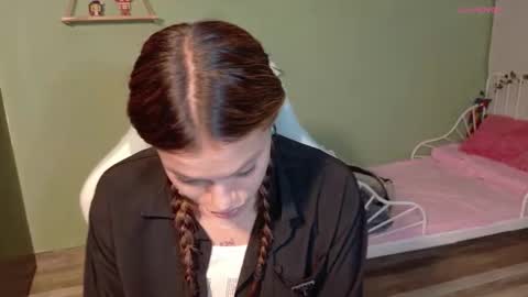 sabrina online show from 03/02/26, 02:14