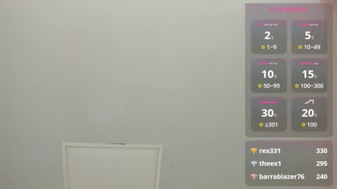 Snapshot of naugthy_skinny chatting on 10/02/25, 06:37 Angela online show from 10/02/25, 06:37