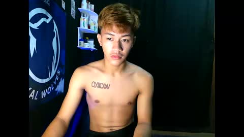 Snapshot of naugthyboyloy chatting on 10/21/25, 05:08 Loy online show from 10/21/25, 05:08
