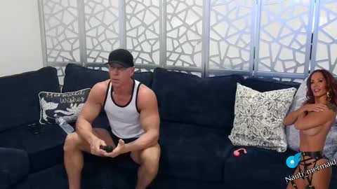 nautimermaid online show from 12/19/25, 01:23