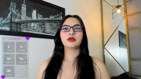 NavannyCattan online show from 11/16/25, 03:23