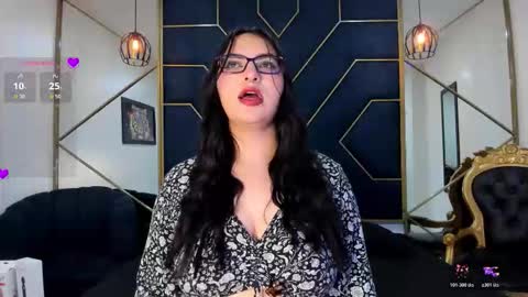 NavannyCattan online show from 11/28/25, 04:15