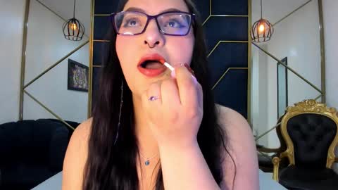 NavannyCattan online show from 12/20/25, 02:51