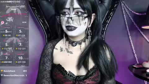 Navier  online show from 06/04/26, 04:40