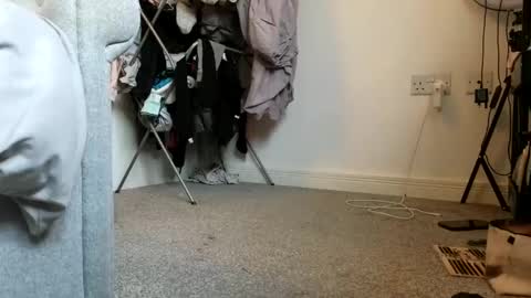 Navyrein online show from 12/27/24, 10:01