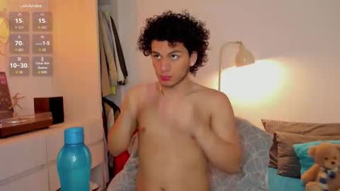 Natan online show from 11/13/25, 07:24