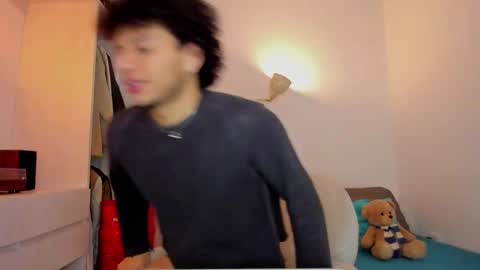 Natan online show from 11/15/25, 06:33