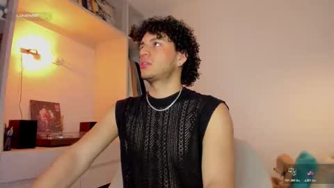 Natan online show from 12/14/25, 12:10