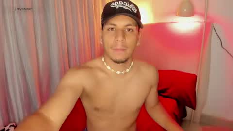 Natan online show from 06/17/26, 07:55