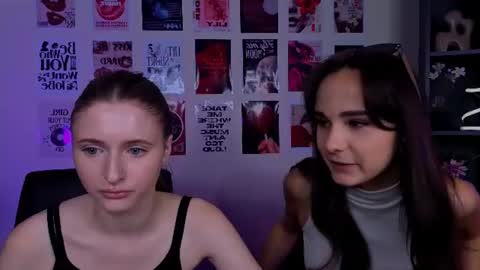 Snapshot of naya_may chatting on 07/18/26, 09:24 Naya online show from 07/18/26, 09:24