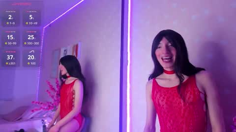 Snapshot of naya_velvet chatting on 01/15/26, 05:16 NAYA VELVET online show from 01/15/26, 05:16