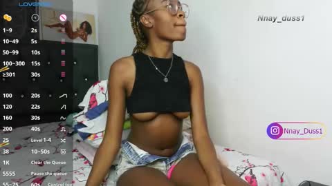 Vane broadcast 6 pm to 1 am Colombia time online show from 11/11/25, 04:01