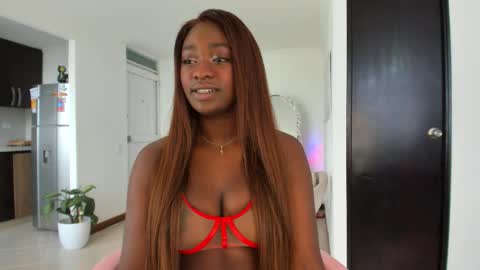 Nayah Williams  - OnlyFans  online show from 11/09/25, 02:04