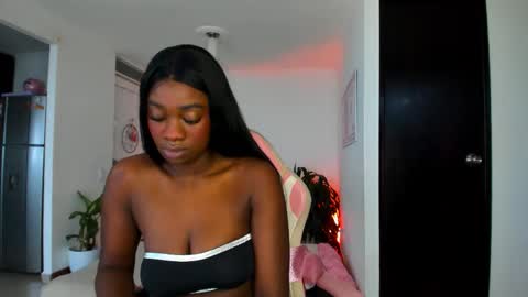 Nayah Williams  - OnlyFans  online show from 02/25/26, 01:54
