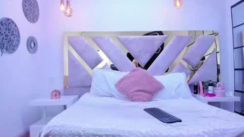 nayara_macherano online show from 03/03/25, 09:11