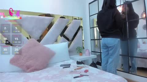 nayara_macherano online show from 03/05/25, 09:05