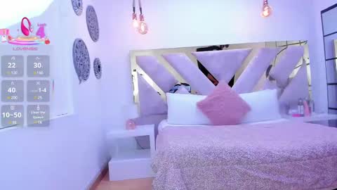 nayara_macherano online show from 03/06/25, 09:25