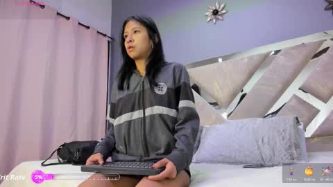 nayara_macherano online show from 10/23/25, 11:09