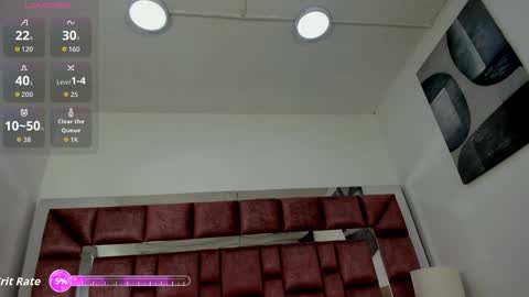 nayara_macherano online show from 12/16/25, 11:26