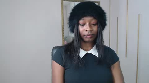 Nayaris 3 online show from 04/29/26, 05:30