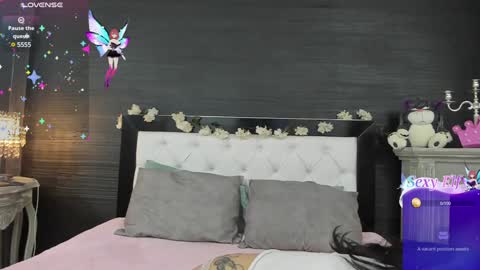 Snapshot of nayecloud chatting on 02/08/25, 03:41 Naye online show from 02/08/25, 03:41