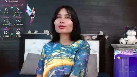 Snapshot of nayecloud chatting on 02/26/25, 03:32 Naye online show from 02/26/25, 03:32