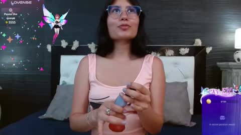 Snapshot of nayecloud chatting on 02/27/25, 03:36 Naye online show from 02/27/25, 03:36