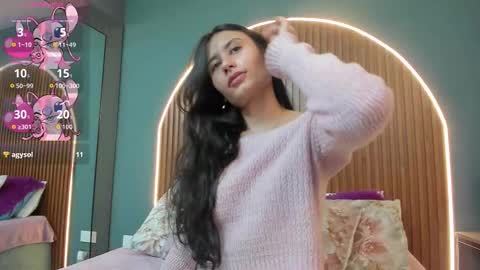 Snapshot of nayecloud chatting on 09/16/25, 03:29 Naye online show from 09/16/25, 03:29