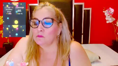 Lady Nayla online show from 01/21/25, 05:20