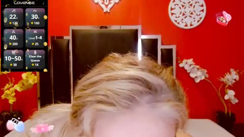 Lady Nayla online show from 02/11/25, 05:40