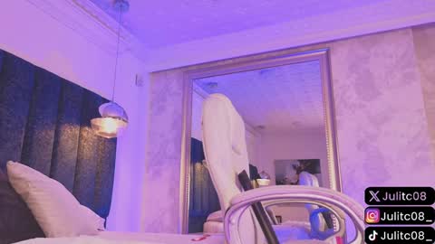 Juli  online show from 01/21/25, 02:26