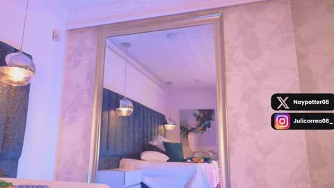 Juli  online show from 02/04/25, 05:23