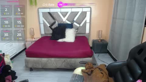 Snapshot of nayleah chatting on 03/03/25, 02:58 nayleah online show from 03/03/25, 02:58