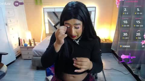 Snapshot of nayleah chatting on 03/12/25, 06:07 nayleah online show from 03/12/25, 06:07