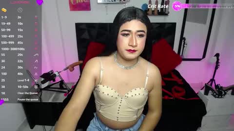 Snapshot of nayleah chatting on 10/01/25, 04:29 nayleah online show from 10/01/25, 04:29